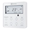 Комплект Electrolux EACD-36H/UP4-DC/N8 инверторной сплит-системы, канального типа - 2