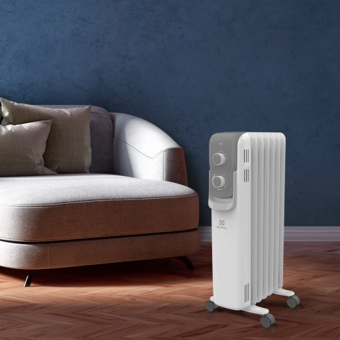 Масляный радиатор Electrolux EOH/M-7221 - 1