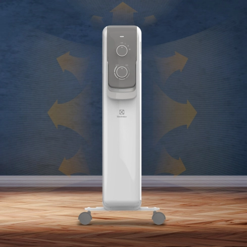 Масляный радиатор Electrolux EOH/M-7221 - 2