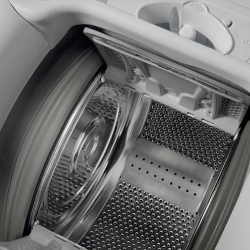 Стиральная машина Electrolux EW6TN5261FP - 3