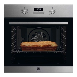 Духовой шкаф Electrolux OEF3H50X