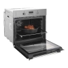 Духовой шкаф Electrolux OEF3H50X - 4