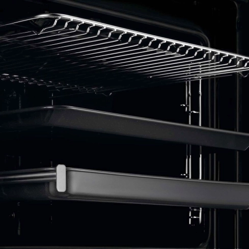 Духовой шкаф Electrolux OEF3H50X - 7