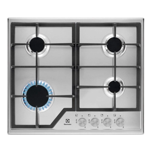 Варочная панель Electrolux GEE263MX