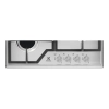 Варочная панель Electrolux GEE263MX - 2