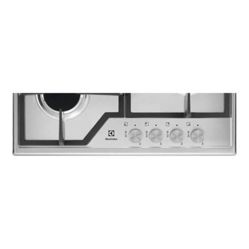 Варочная панель Electrolux GEE263MX - 2