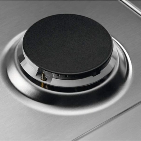 Варочная панель Electrolux GEE263MX - 3