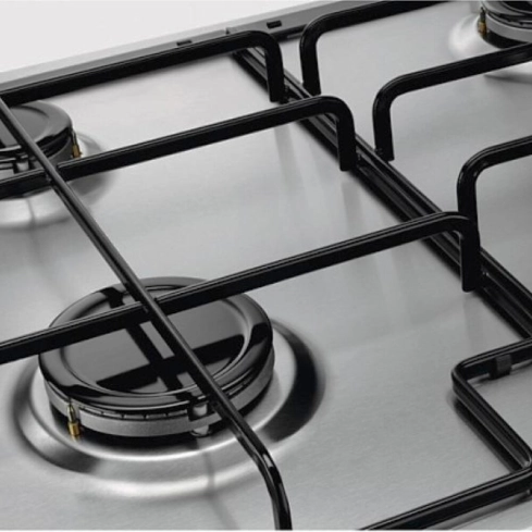 Варочная панель Electrolux GEE263MX - 5