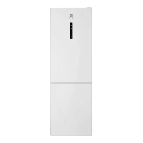 Холодильник Electrolux LNC7ME32W2 - 1