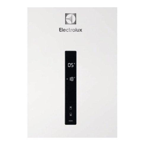 Холодильник Electrolux LNC7ME32W2 - 2
