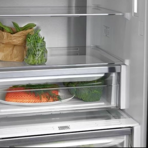 Холодильник Electrolux LNT7ME32M1 - 11