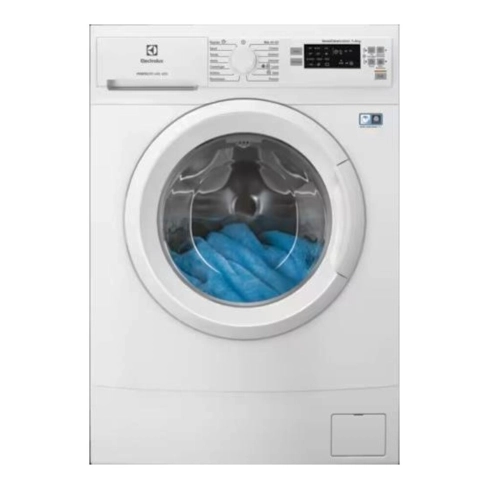 Стиральная машина Electrolux EW6S526I
