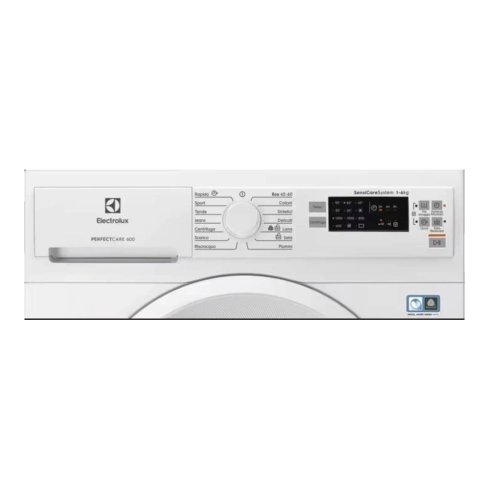 Стиральная машина Electrolux EW6S526I - 1