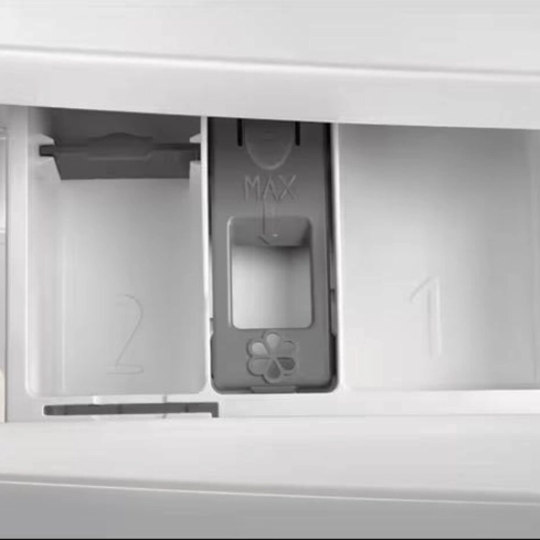 Стиральная машина Electrolux EW6S526I - 2