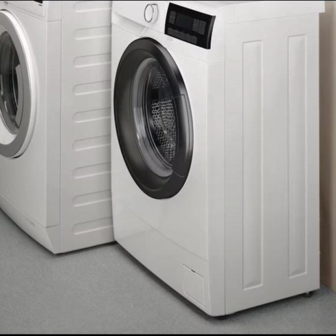 Стиральная машина Electrolux EW6S526I - 4