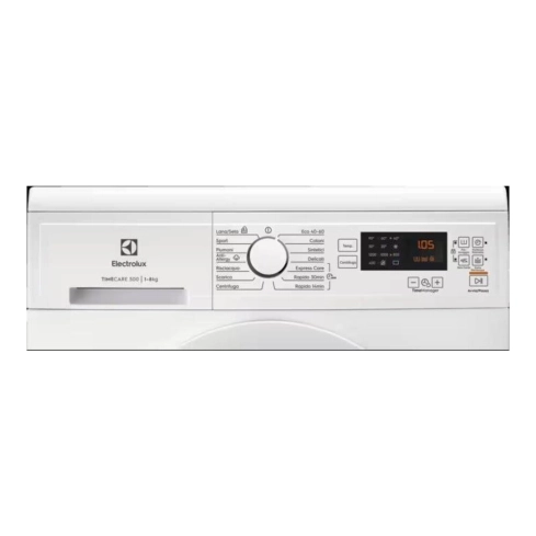 Стиральная машина Electrolux EW2F5W82 - 1