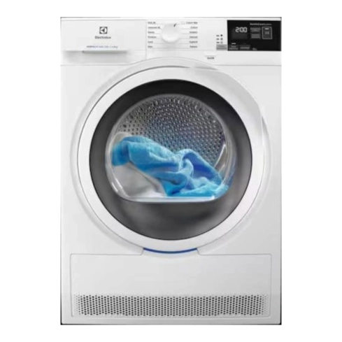 Сушильная машина Electrolux EW7HW842