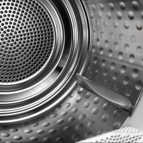 Сушильная машина Electrolux EW7HW842 - 3