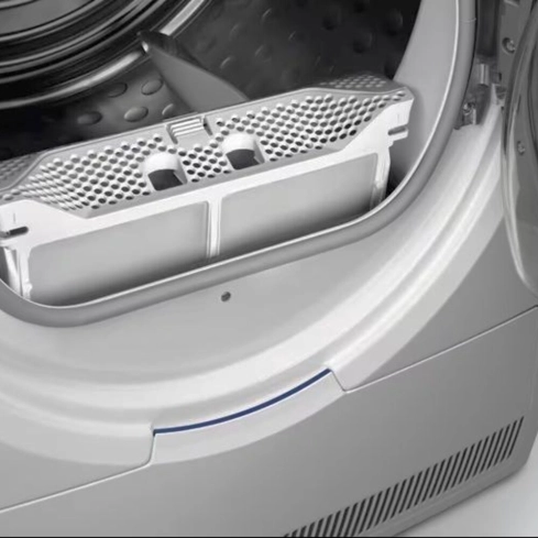Сушильная машина Electrolux EW7HW842 - 4