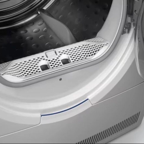Сушильная машина Electrolux EW7HW842 - 5