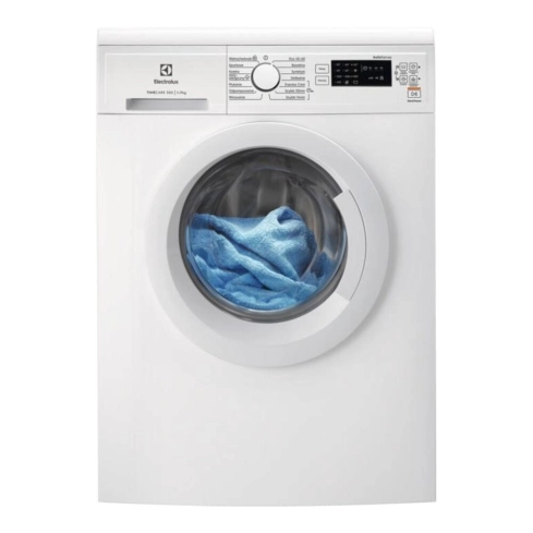 Стиральная машина Electrolux EW2FN727WP