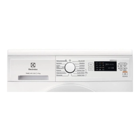 Стиральная машина Electrolux EW2FN727WP - 1