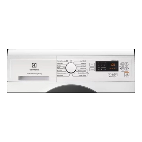 Стиральная машина Electrolux EW2F428SP - 1