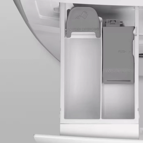 Стиральная машина Electrolux EW2F428SP - 5