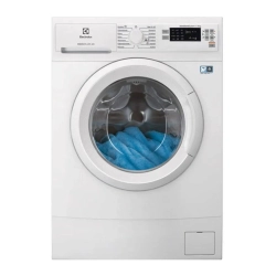 Стиральная машина Electrolux EW6S504W