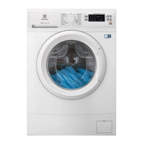 Стиральная машина Electrolux EW6S504W