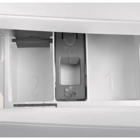 Стиральная машина Electrolux EW6S504W - 3