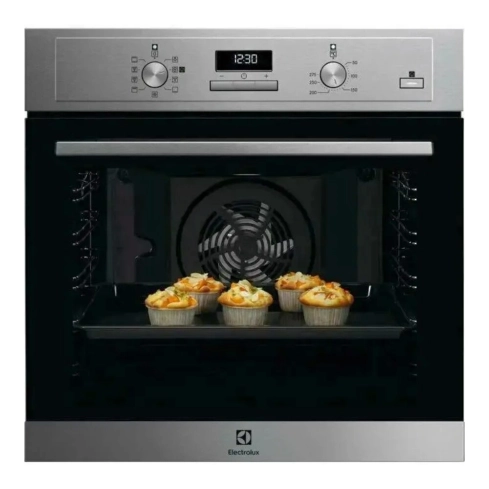Духовой шкаф Electrolux EOD3H70X