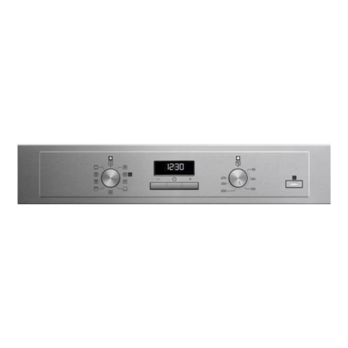 Духовой шкаф Electrolux EOD3H70X - 2