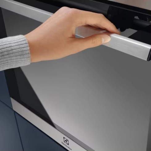 Духовой шкаф Electrolux EOD3H70X - 3