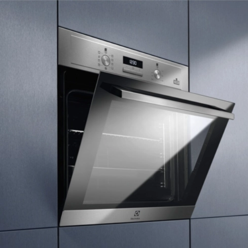 Духовой шкаф Electrolux EOD3H70X - 4