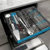 Встраиваемая посудомоечная машина Electrolux EEA913100L - 6