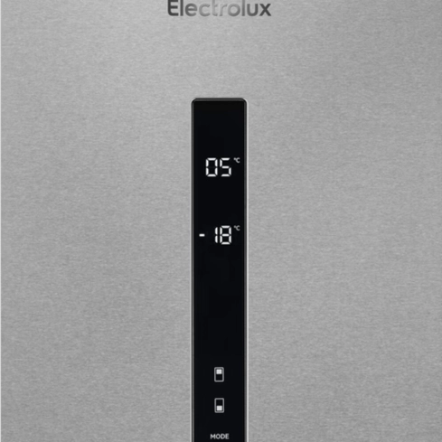 Холодильник Electrolux LNT 7ME36 X3 - 5