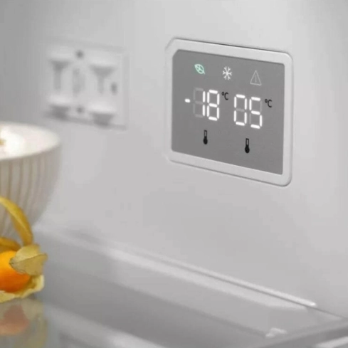 Холодильник Electrolux LNT 7ME36 K2 - 2
