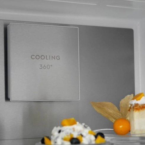 Холодильник Electrolux LNT 7ME36 K2 - 3