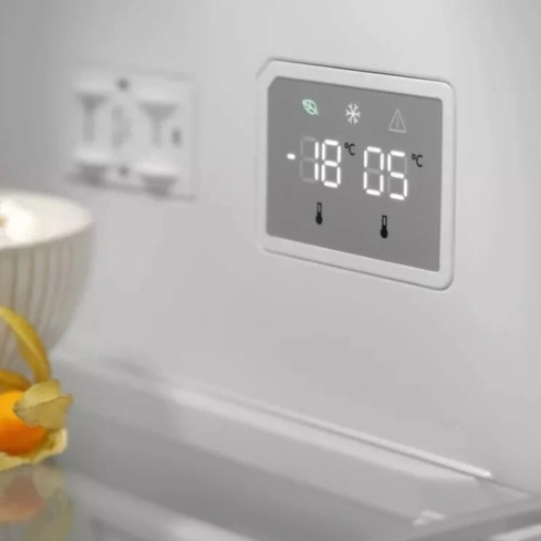 Холодильник Electrolux LNT 7ME36 G2 - 3