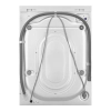 Стиральная машина Electrolux EW6SN406WI - 1
