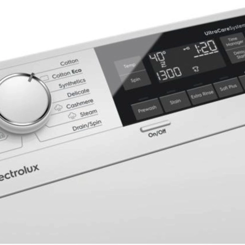 Стиральная машина Electrolux EW7T373S - 3