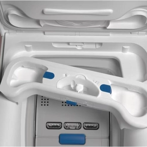Стиральная машина Electrolux EW7T373S - 4