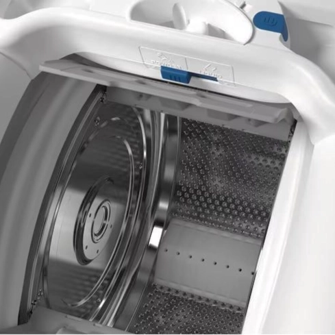 Стиральная машина Electrolux EW7T373S - 6