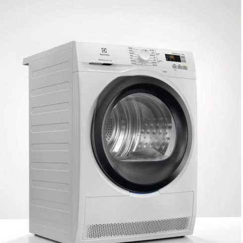 Сушильная машина Electrolux EW7H583B - 2