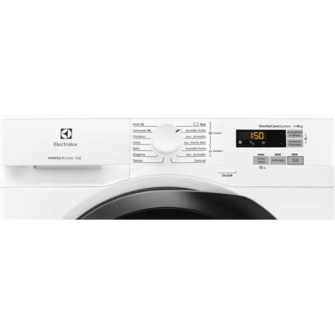Сушильная машина Electrolux EW7H583B - 1