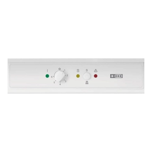 Встраиваемая морозильная камера Electrolux LYB2AE82S - 1