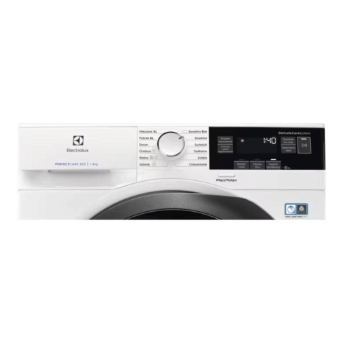 Сушильная машина Electrolux EW8HN358SP - 1