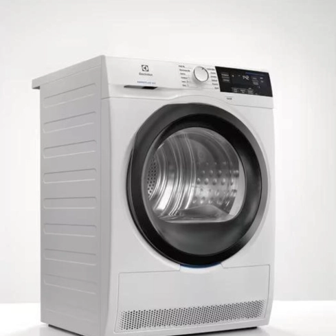 Сушильная машина Electrolux EW8HN358SP - 3