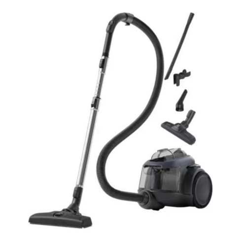 Пылесос Electrolux EL61C3DB - 13